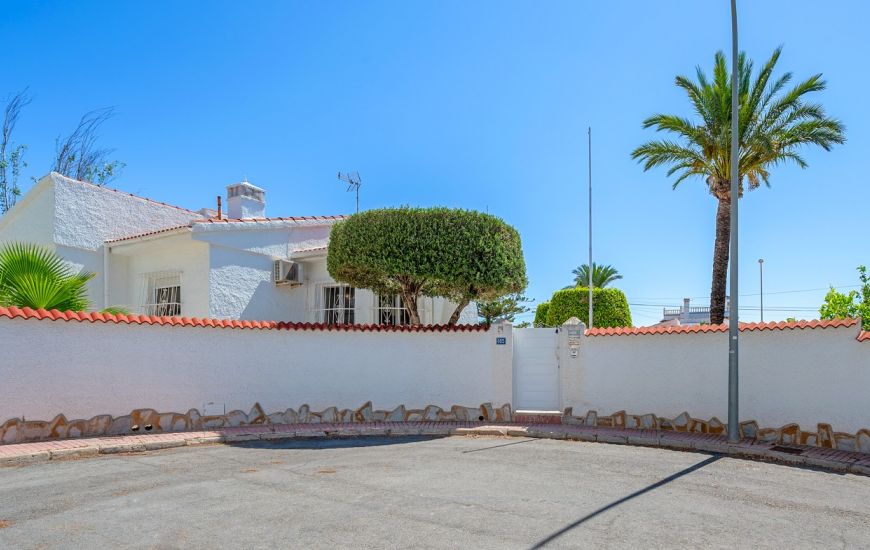 Sale - Villa - Ciudad Quesada - Rojales