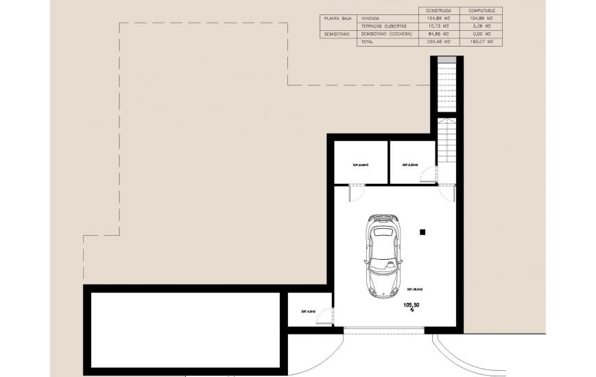 Nueva construcción  - Villa - Orihuela