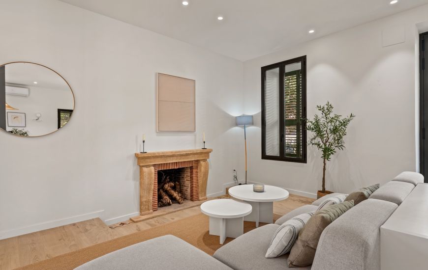 Sale - Apartments - Denia