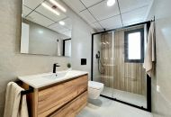 Nueva construcción  - Villa - Benferri