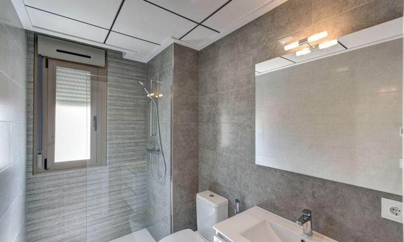 New Build - Villa - San Miguel de Salinas