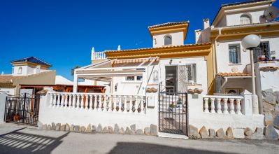 Semi Detached - Sale - Ciudad Quesada - Ciudad Quesada