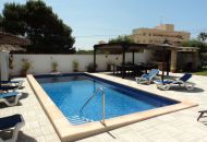 Venta - Villa - Cabo Roig