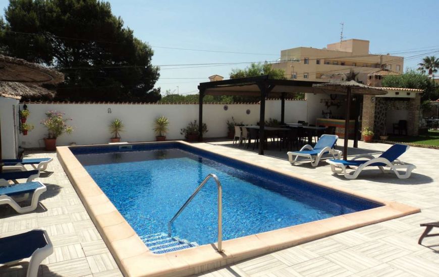 Venta - Villa - Cabo Roig