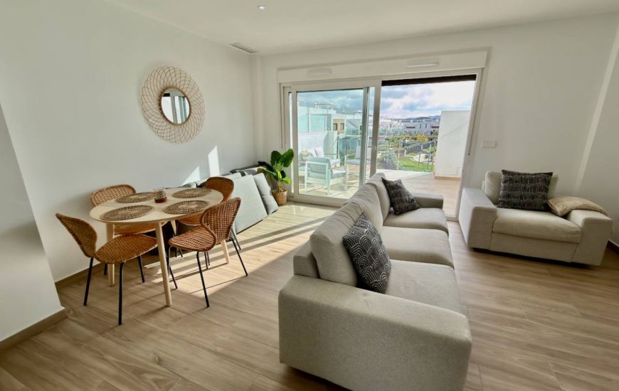 Venta - Apartamentos - Orihuela