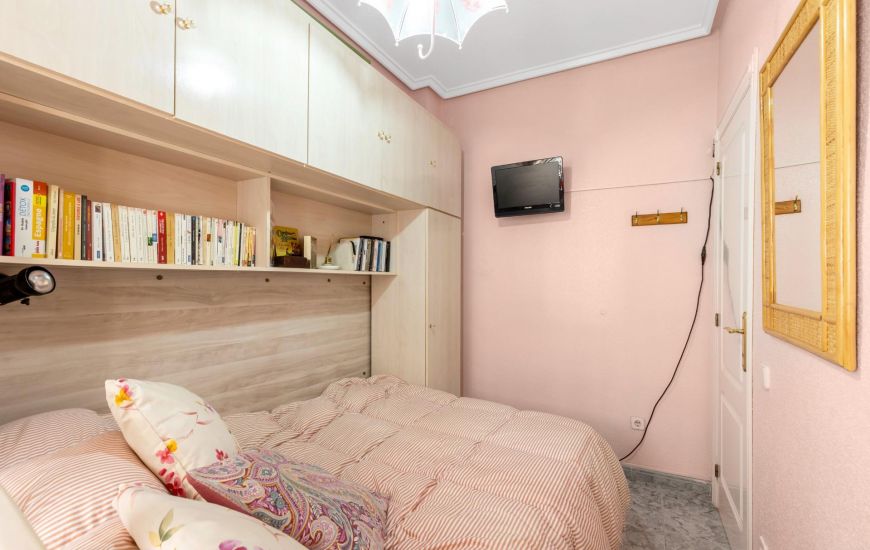 Sale - Apartments - Torrevieja