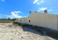 Sale - Finca - Abanilla
