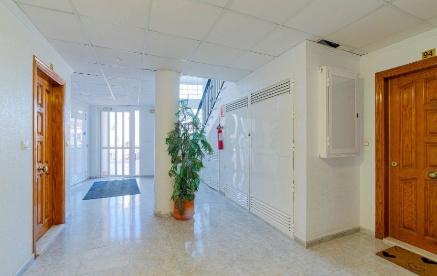 Sale - Apartments - Orihuela Costa