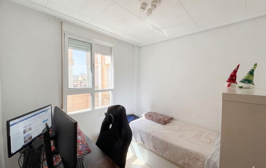 Sale - Apartments - Torrevieja