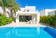 Sale - Villa - Ciudad Quesada