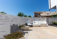 Sale - Villa - Pilar de la Horadada
