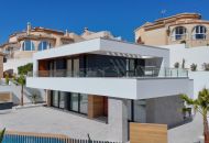Sale - Villa - Ciudad Quesada