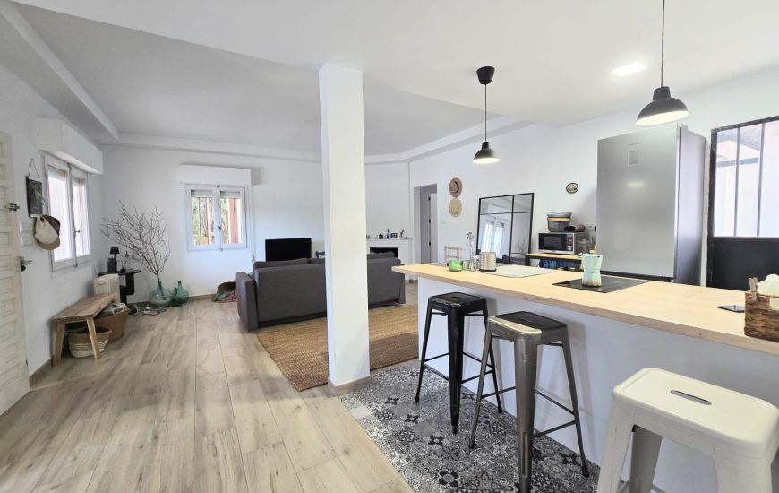 Venta - Casa Rural - Hondón de las Nieves