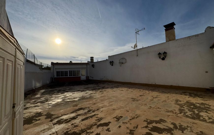 Sale - Townhouse - Los Montesinos - 