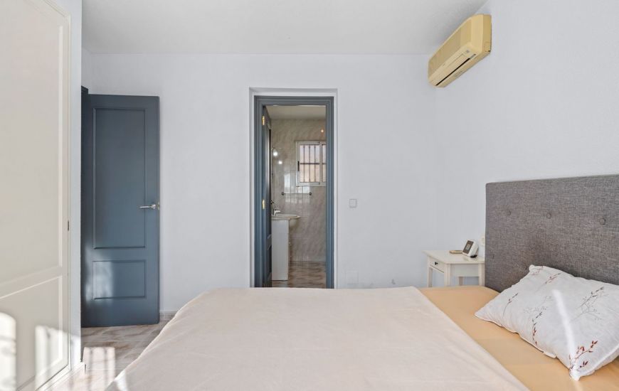 Sale - Villa - Benijófar - 