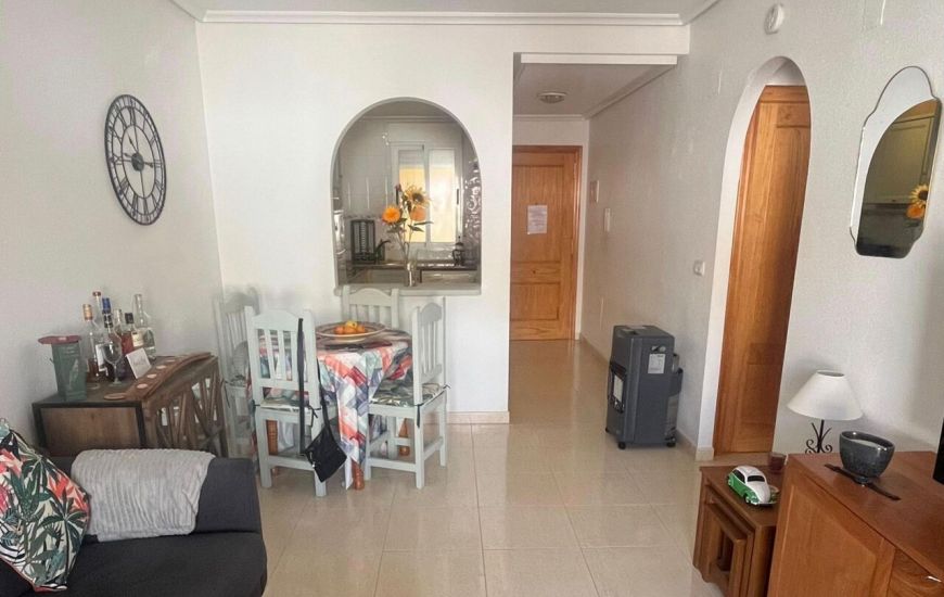 Sale - Apartments - Algorfa