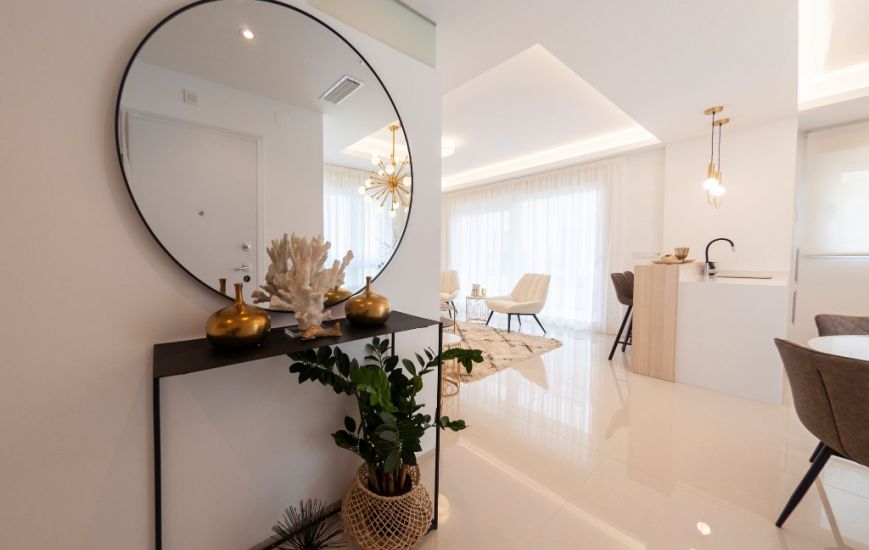 New Build - Apartments - Ciudad Quesada