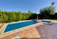 Sale - Villa - Ciudad Quesada