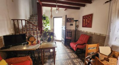 Villa - Venta - Hondón de las Nieves - Hondón de las Nieves