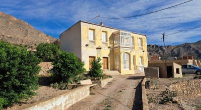 Finca - Sale - Orihuela - Orihuela