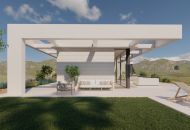 Nueva construcción  - Villa - Las Colinas - Las Colinas Golf Resort
