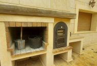 Sale - Villa - Hondón de las Nieves