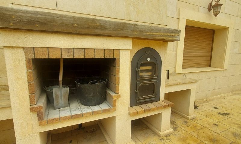 Sale - Villa - Hondón de las Nieves