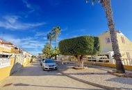 Sale - Rijtjeshuis - Cabo Roig