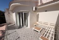 Sale - Villa Detached - Ciudad Quesada