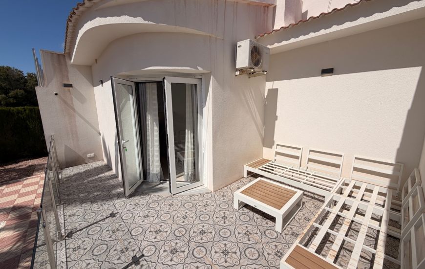 Sale - Villa Detached - Ciudad Quesada