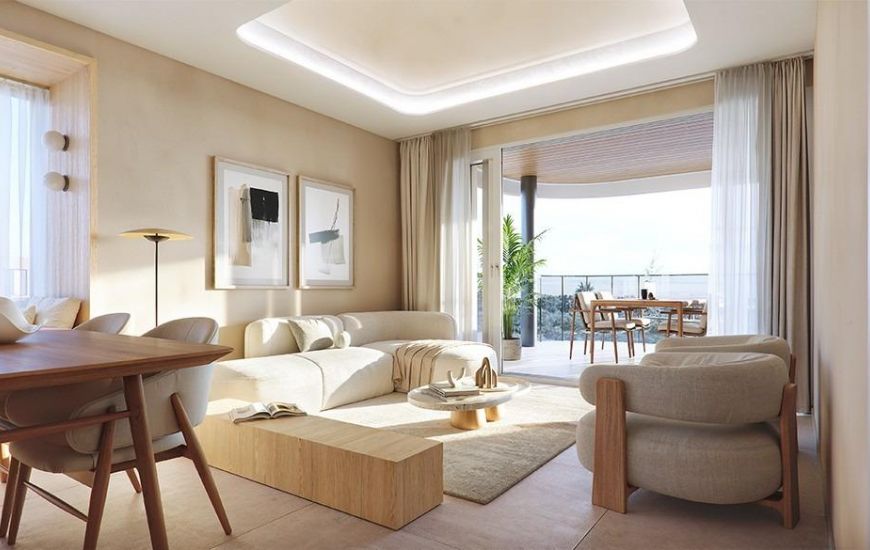 Nueva construcción  - Apartamentos - Benijofar
