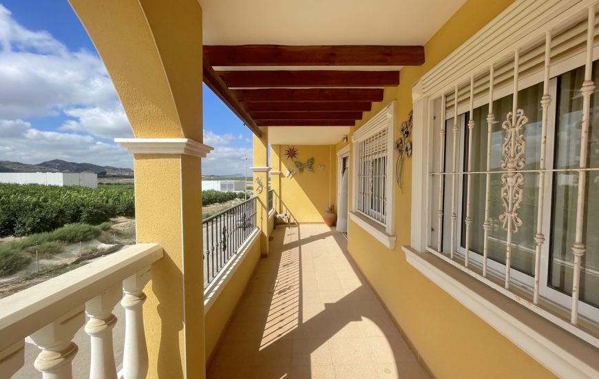 Sale - Apartments - Algorfa