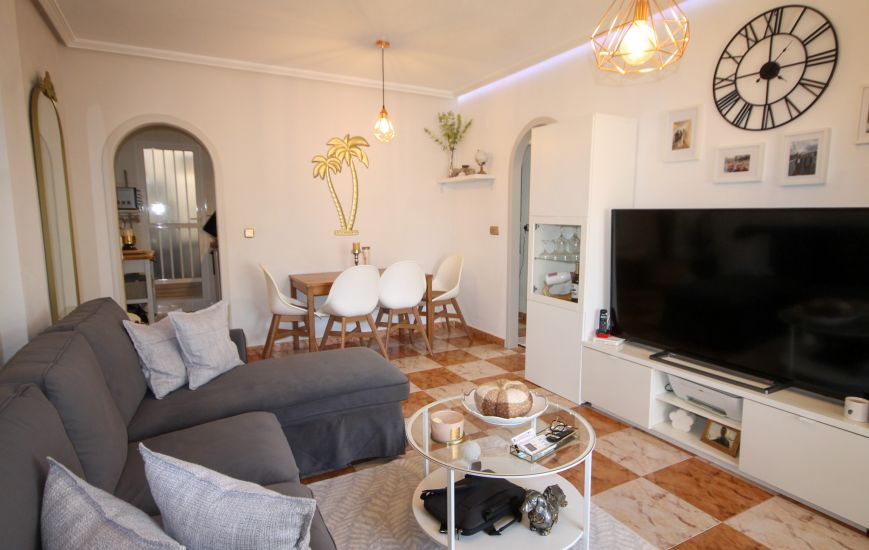 Venta - Apartamentos - Orihuela Costa