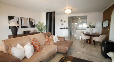 Apartments - Sale - Orihuela Costa - Orihuela Costa