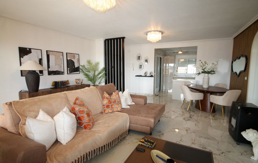 Sale - Apartments - Orihuela Costa