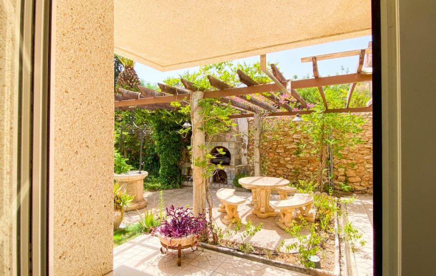 Venta - Villa - Villamartin