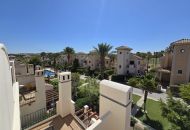 Sale - Semi - Detached Villa - Algorfa