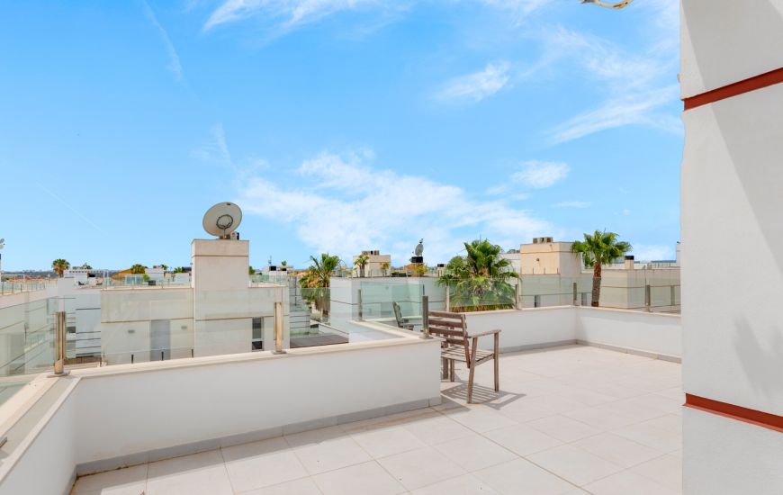 Sale - Villa - Ciudad Quesada - Rojales