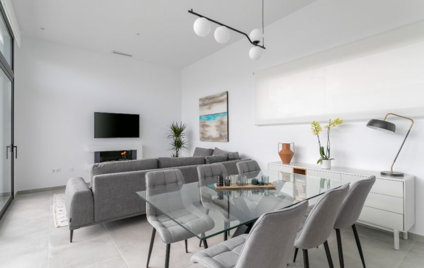 New Build - Villa - Mar Menor - 