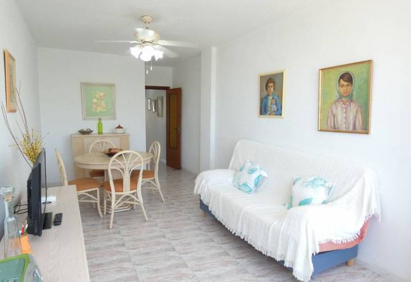 Venta - Apartamentos - Santiago de la Ribera