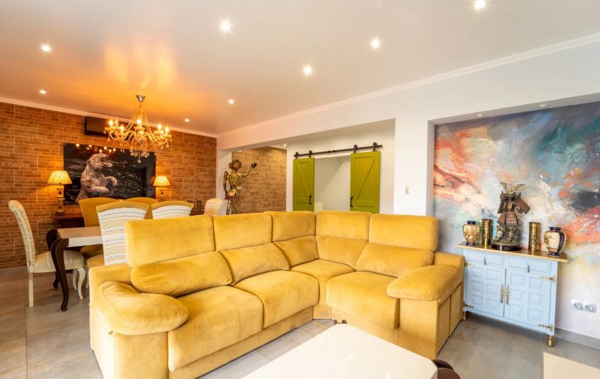 Sale - Apartments - Torrevieja