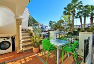 Sale - Bungalow - Villamartin