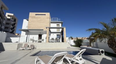 Villa - Sale - Villamartin - Villamartin