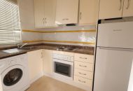 Sale - Bungalow - Torrevieja