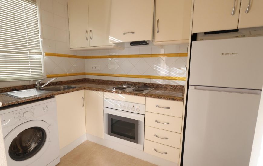 Sale - Bungalow - Torrevieja