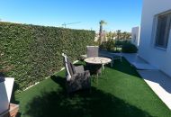 Sale - Villa - Algorfa