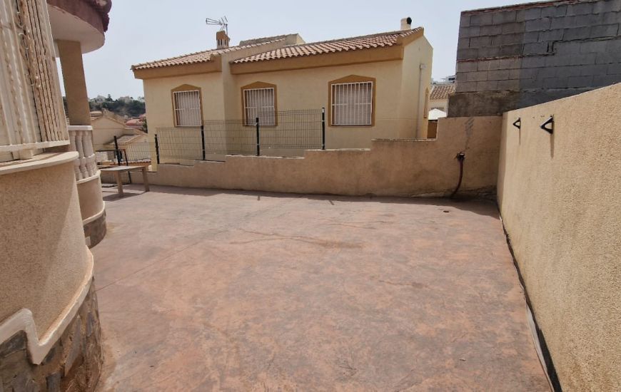 Venta - Villa - Ciudad Quesada