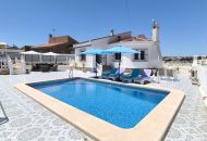 Venta - Villa - Ciudad Quesada