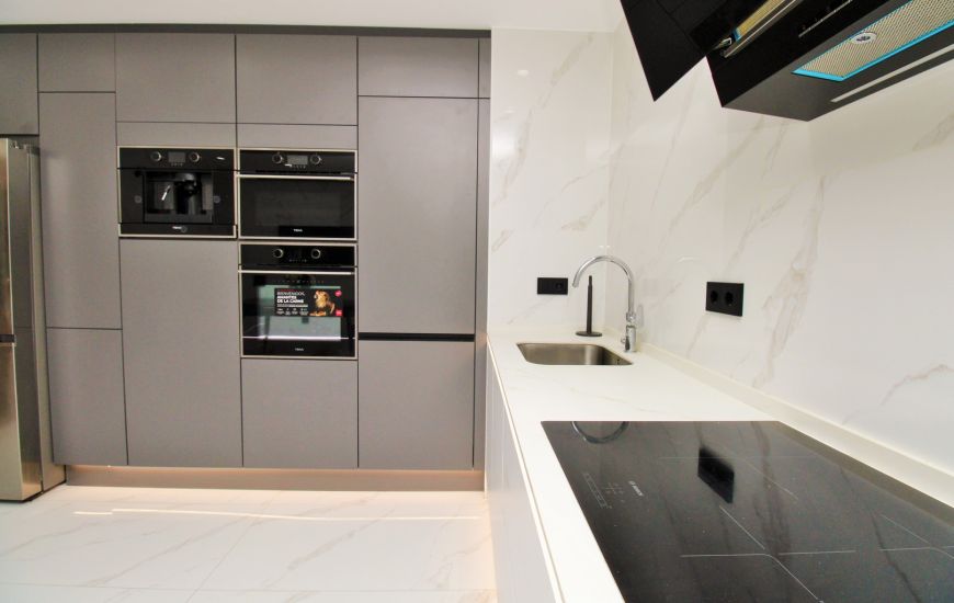 Venta - Apartamentos - Torrevieja