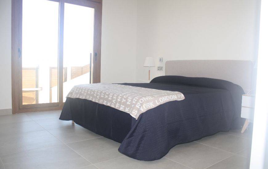 New Build - Villa - Los Altos